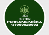 Peržiūrėti skelbimą - Perkame Miškus visoje Lietuvoje